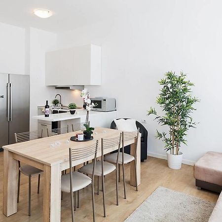 Altido Wittgens 1 Apartment Milano Ngoại thất bức ảnh