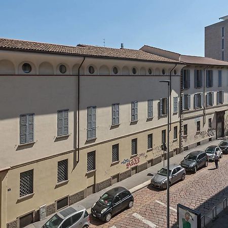 Altido Wittgens 1 Apartment Milano Ngoại thất bức ảnh