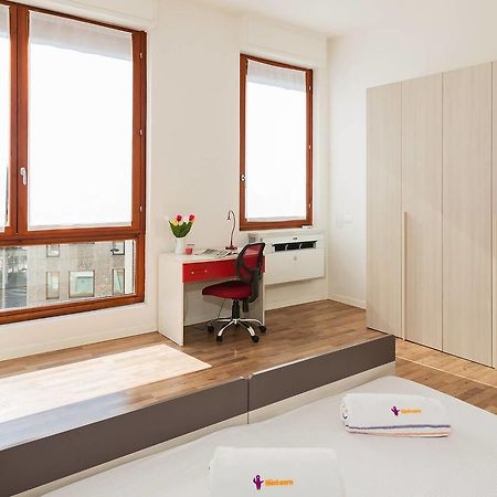 Altido Wittgens 1 Apartment Milano Ngoại thất bức ảnh