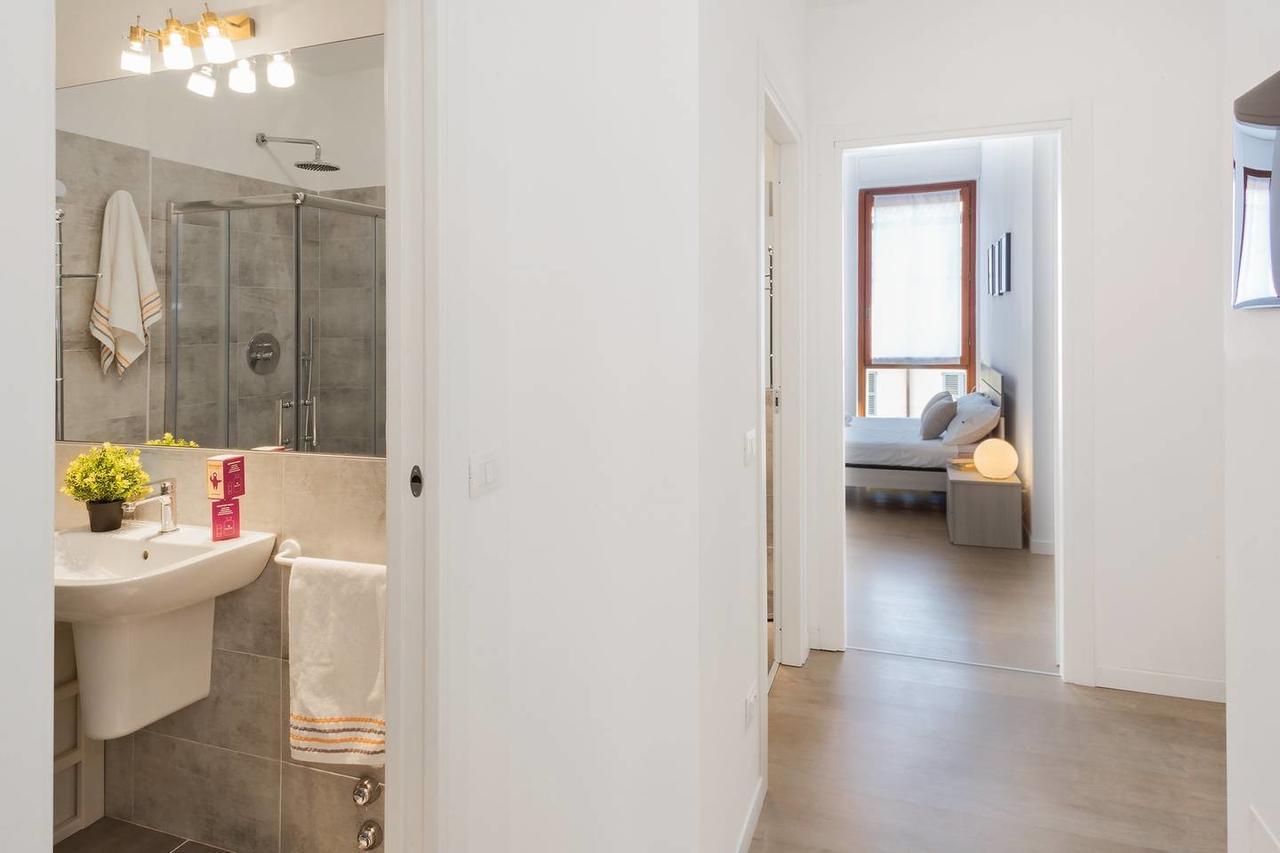 Altido Wittgens 1 Apartment Milano Ngoại thất bức ảnh