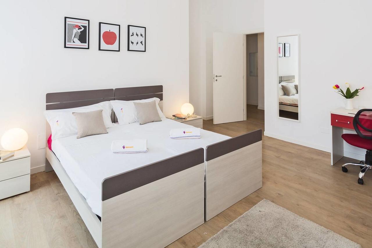 Altido Wittgens 1 Apartment Milano Ngoại thất bức ảnh