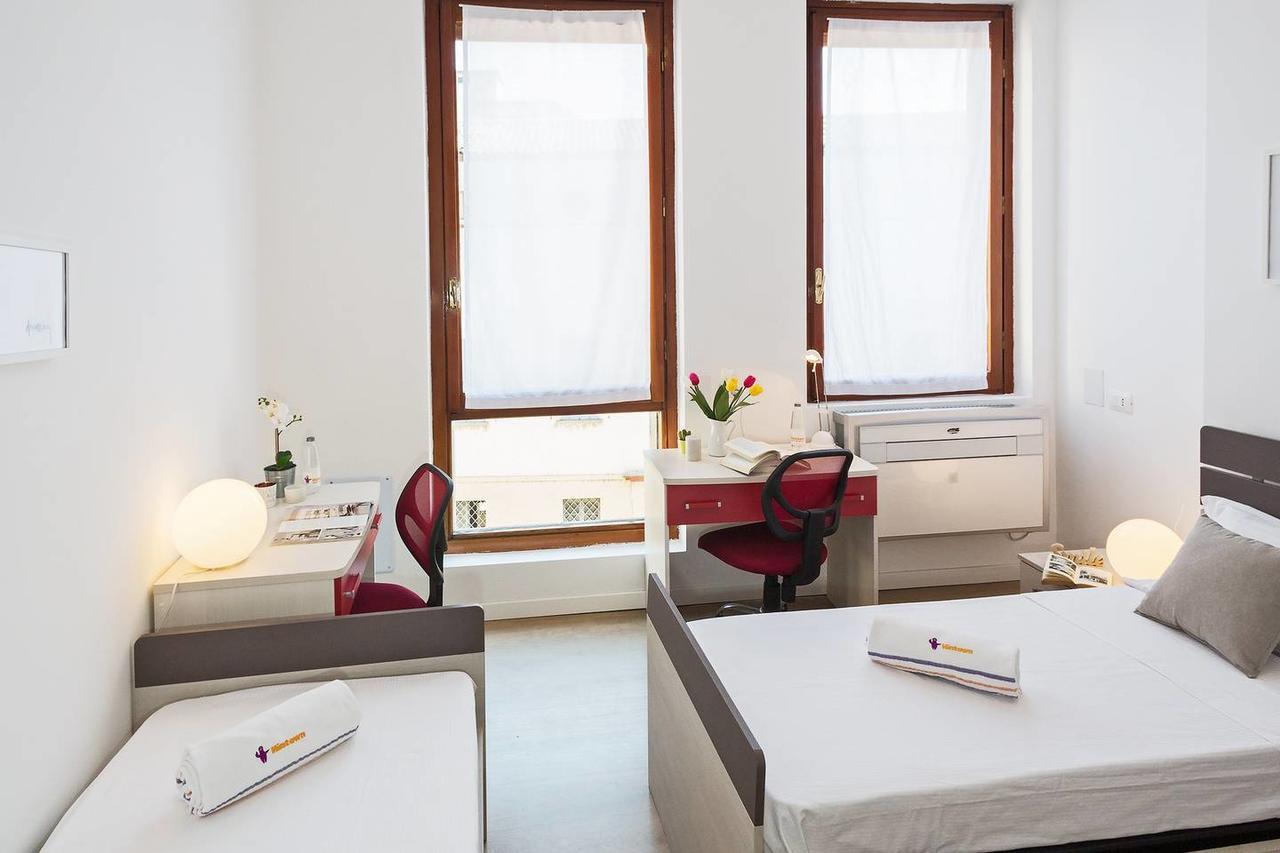 Altido Wittgens 1 Apartment Milano Ngoại thất bức ảnh