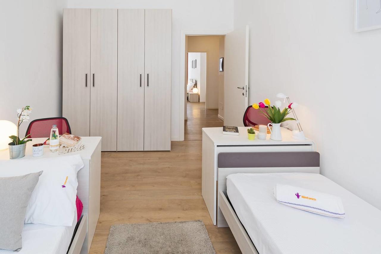 Altido Wittgens 1 Apartment Milano Ngoại thất bức ảnh