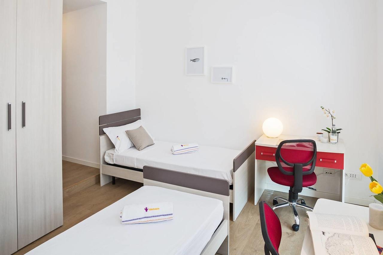 Altido Wittgens 1 Apartment Milano Ngoại thất bức ảnh