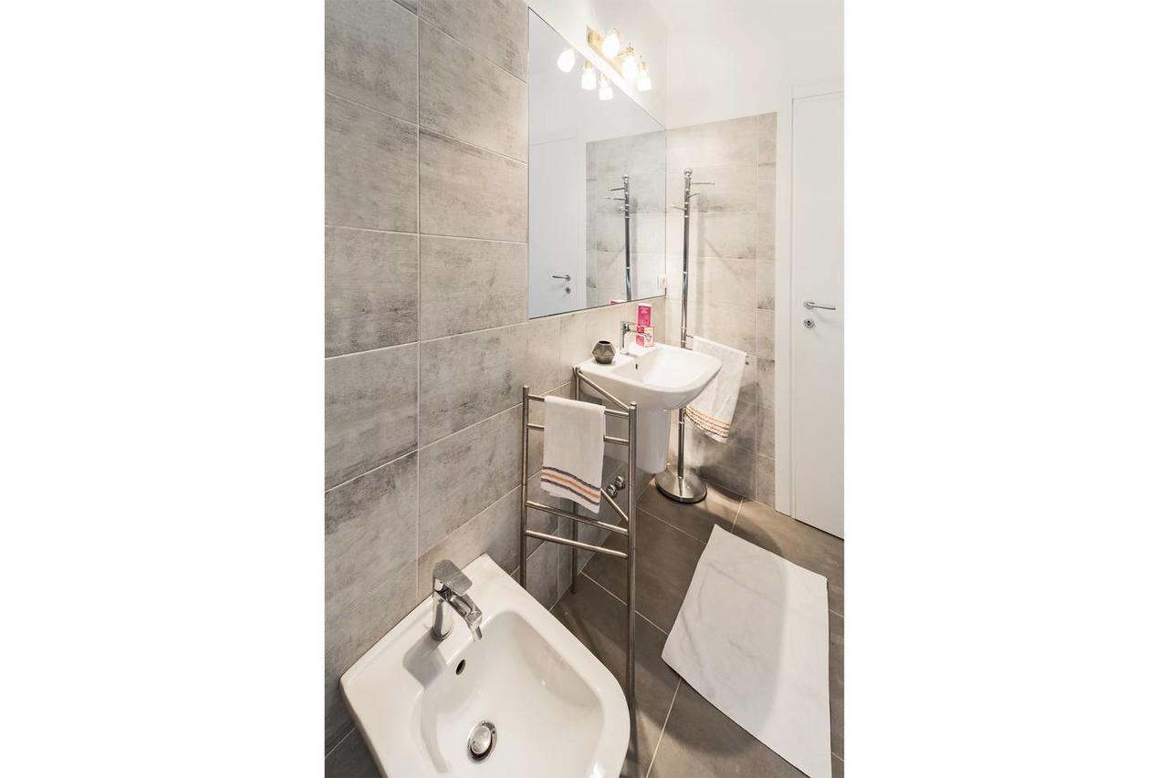 Altido Wittgens 1 Apartment Milano Ngoại thất bức ảnh