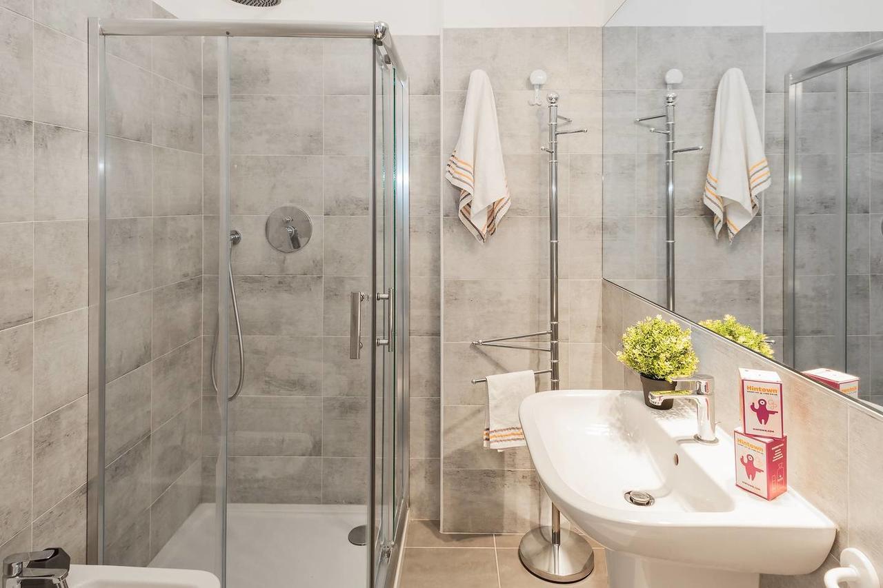Altido Wittgens 1 Apartment Milano Ngoại thất bức ảnh