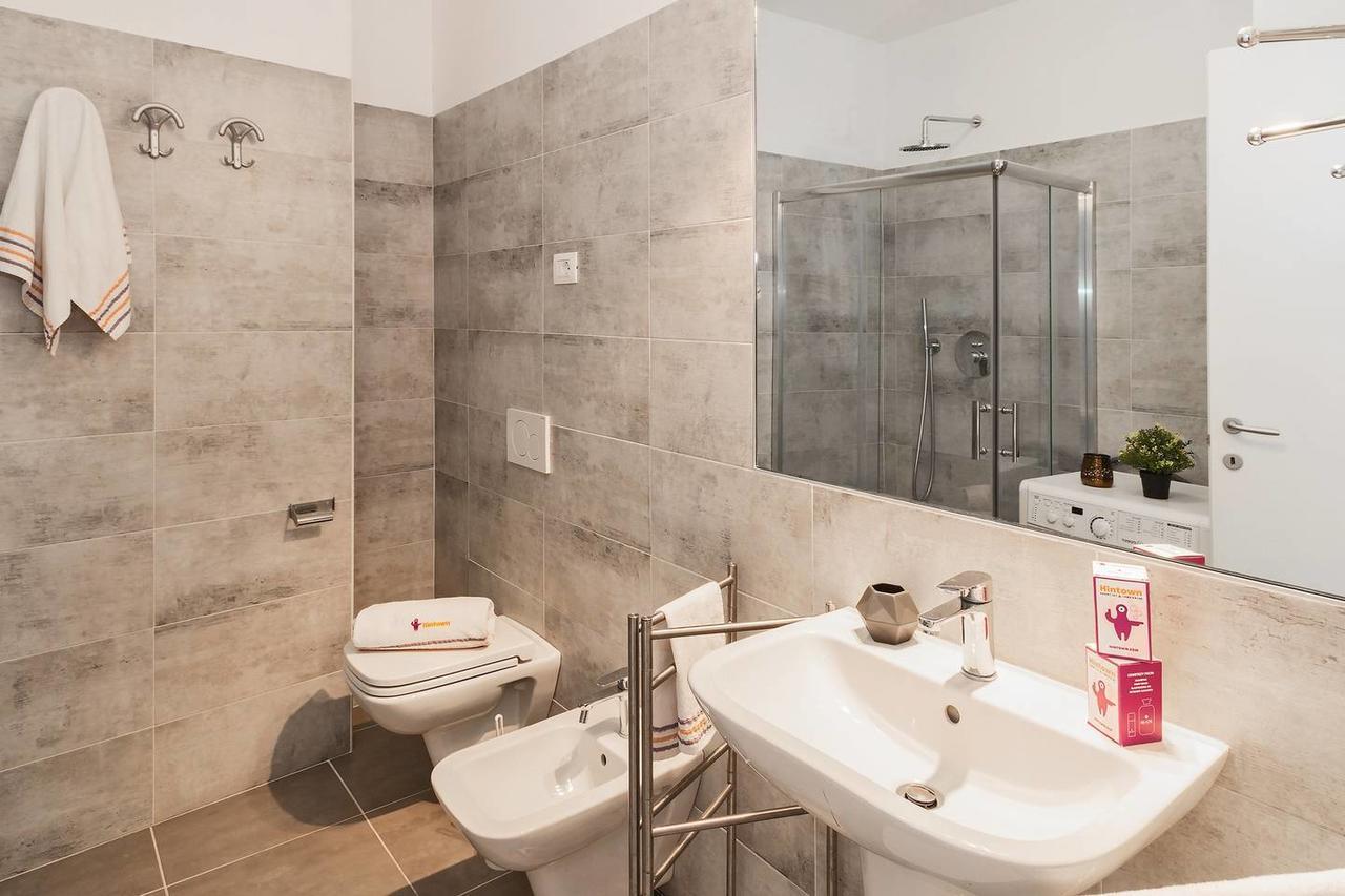 Altido Wittgens 1 Apartment Milano Ngoại thất bức ảnh
