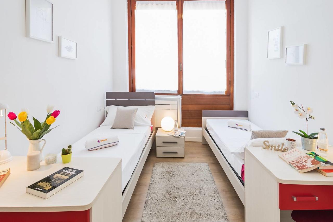 Altido Wittgens 1 Apartment Milano Ngoại thất bức ảnh