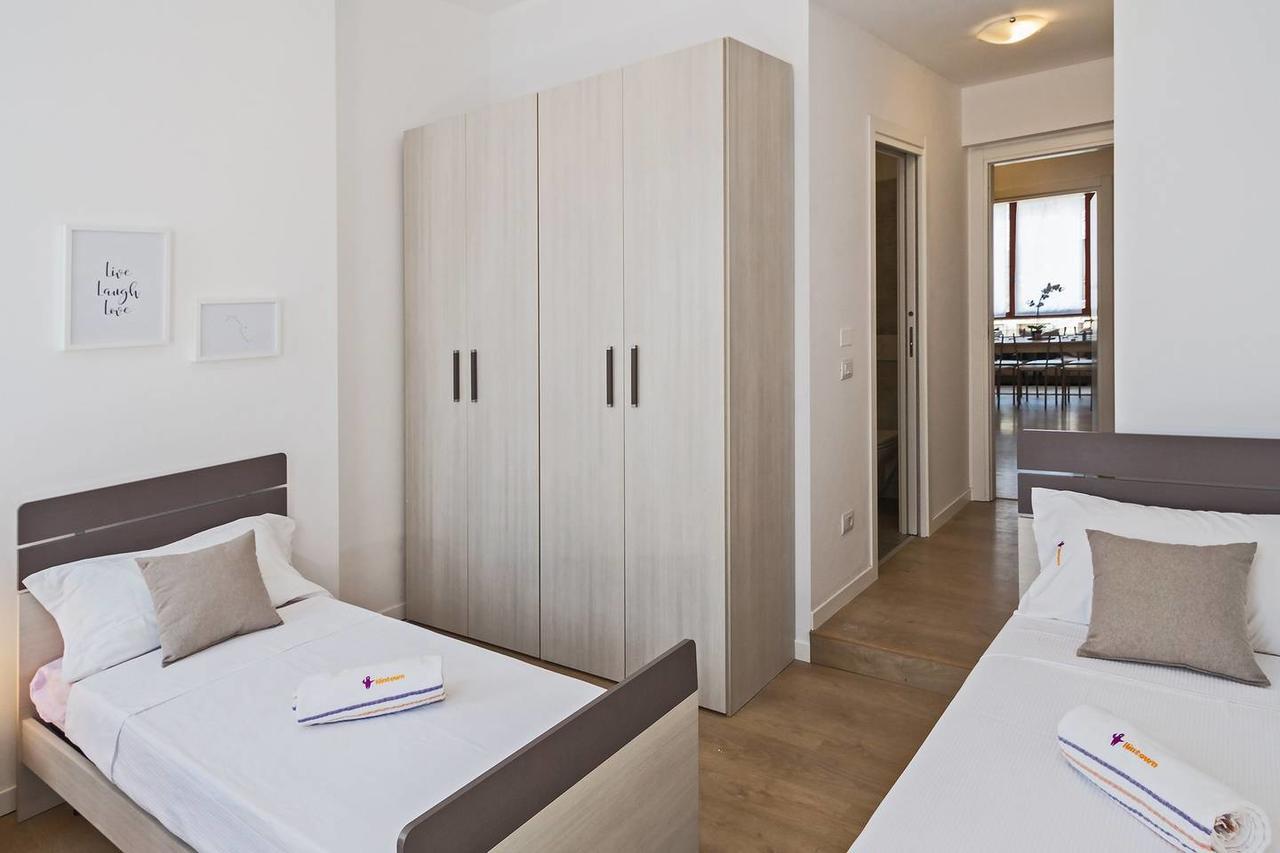 Altido Wittgens 1 Apartment Milano Ngoại thất bức ảnh