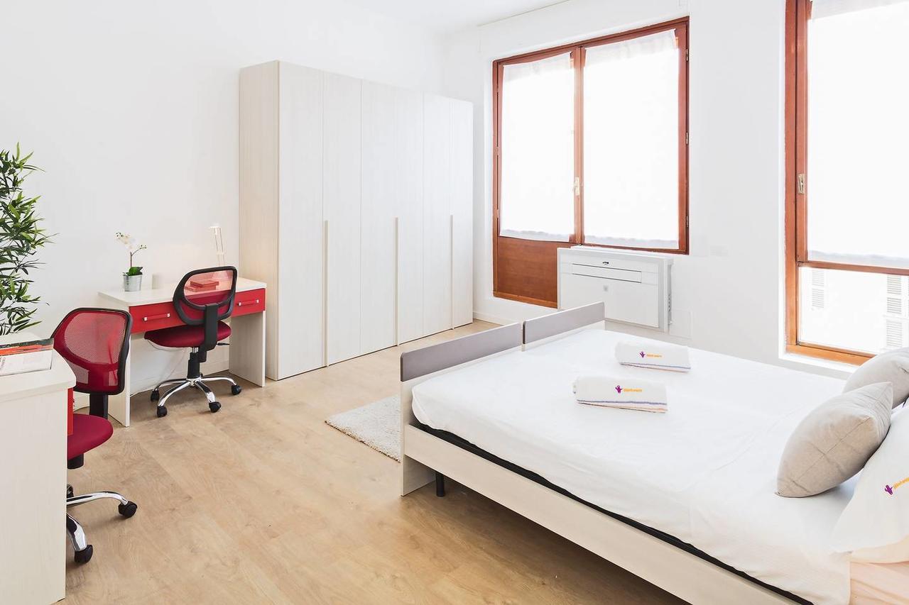 Altido Wittgens 1 Apartment Milano Ngoại thất bức ảnh
