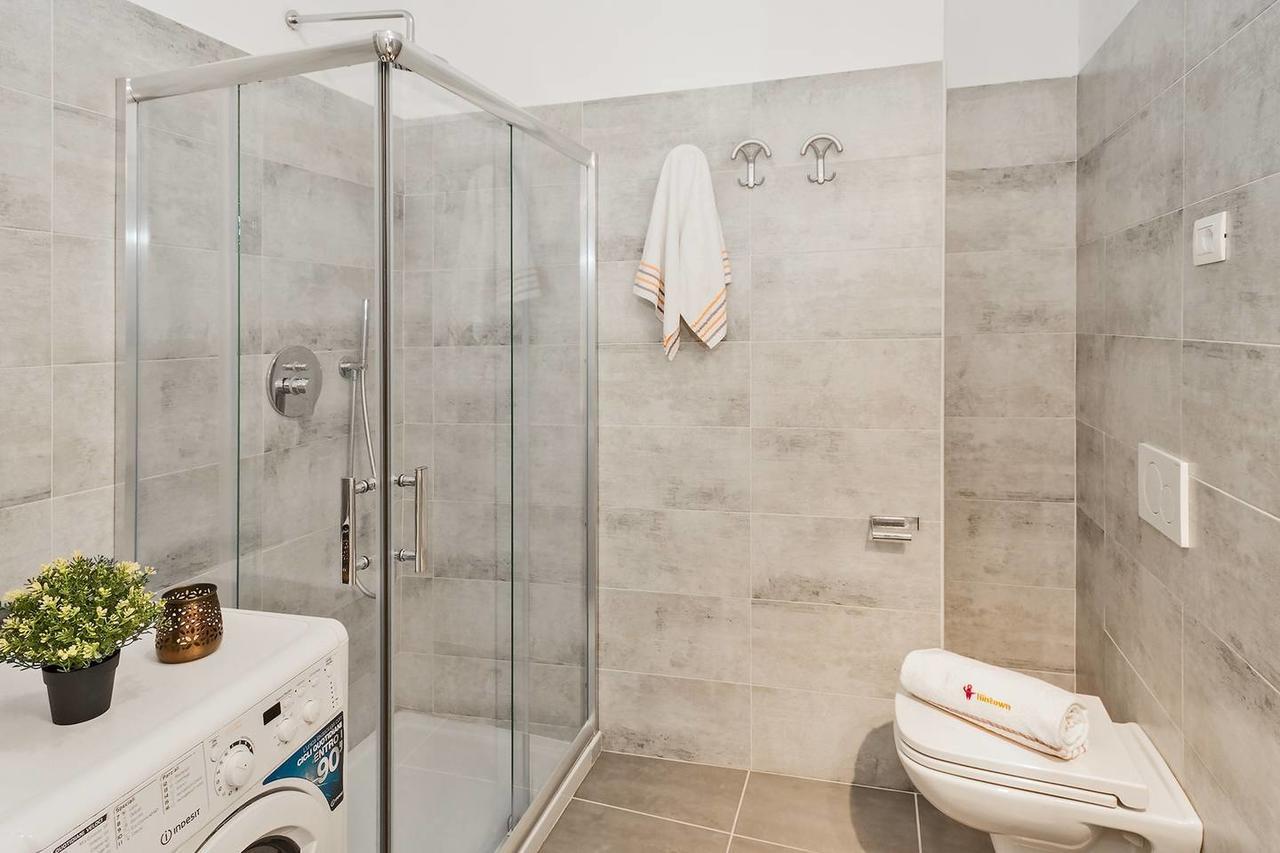 Altido Wittgens 1 Apartment Milano Ngoại thất bức ảnh
