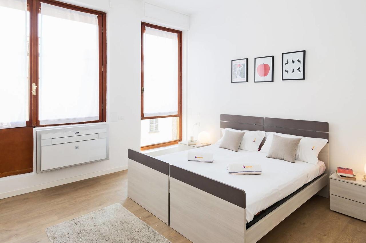Altido Wittgens 1 Apartment Milano Ngoại thất bức ảnh