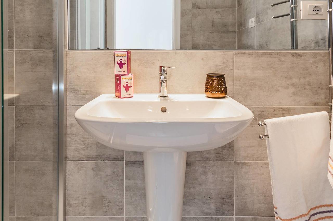 Altido Wittgens 1 Apartment Milano Ngoại thất bức ảnh