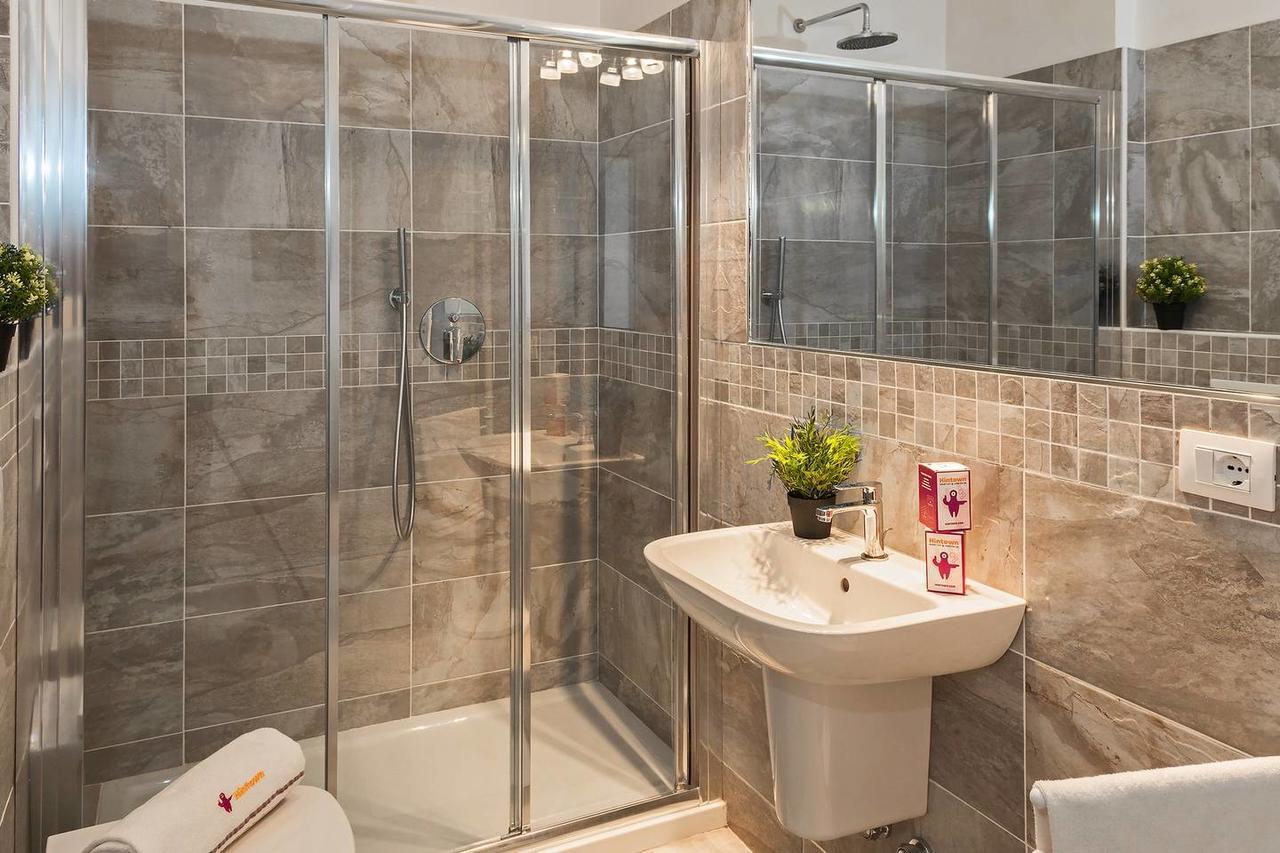Altido Wittgens 1 Apartment Milano Ngoại thất bức ảnh