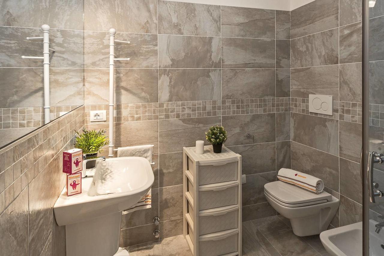 Altido Wittgens 1 Apartment Milano Ngoại thất bức ảnh