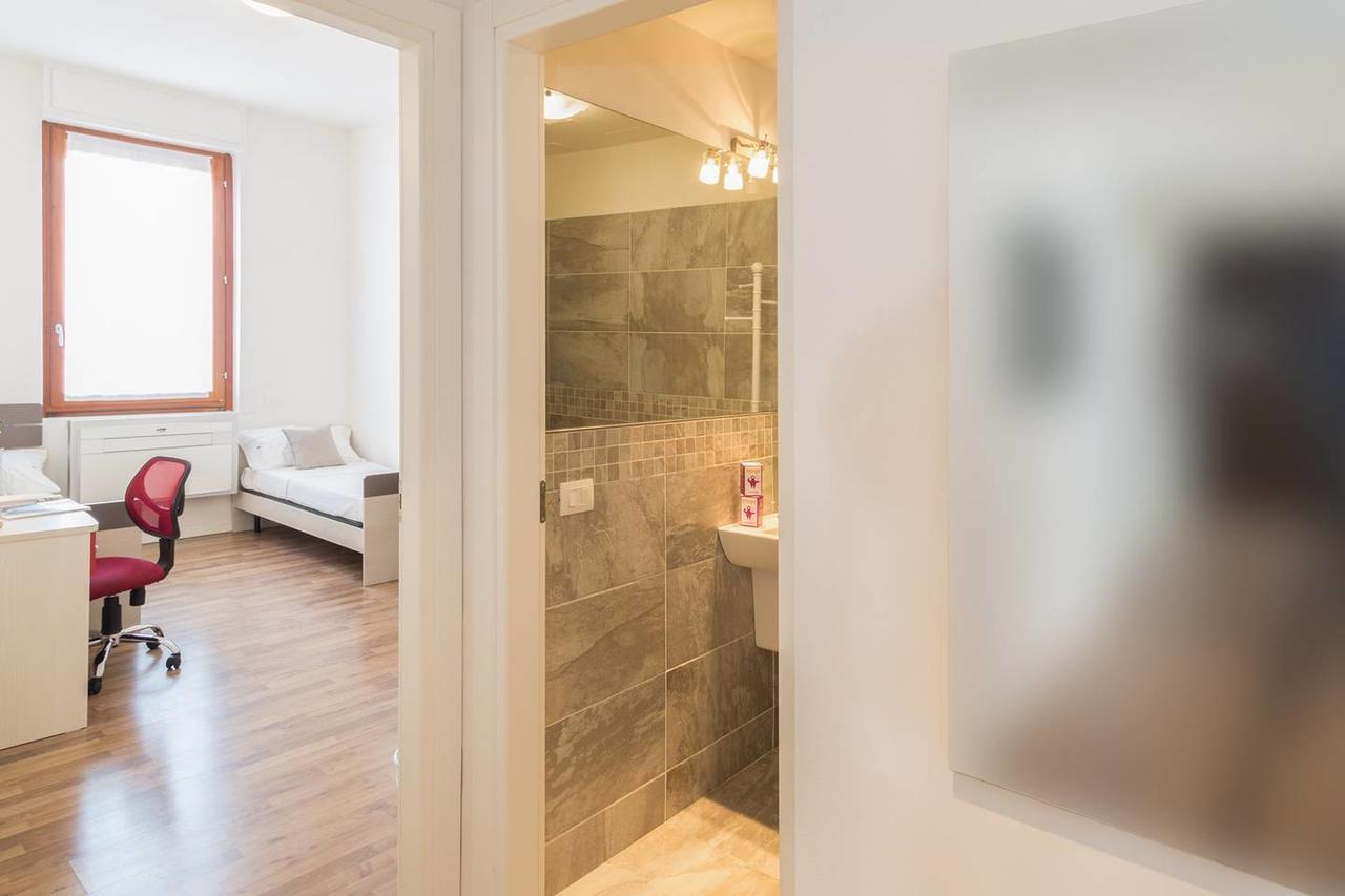 Altido Wittgens 1 Apartment Milano Ngoại thất bức ảnh