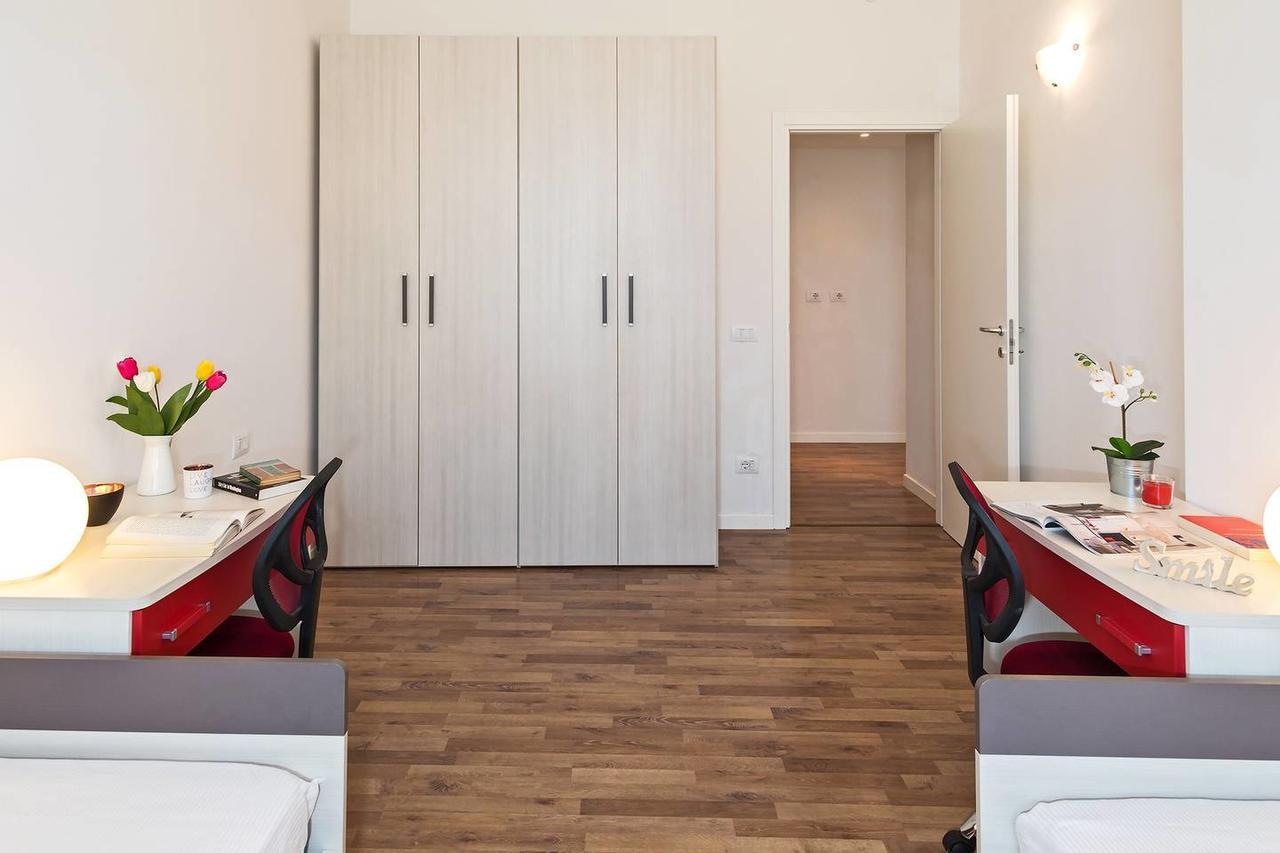 Altido Wittgens 1 Apartment Milano Ngoại thất bức ảnh