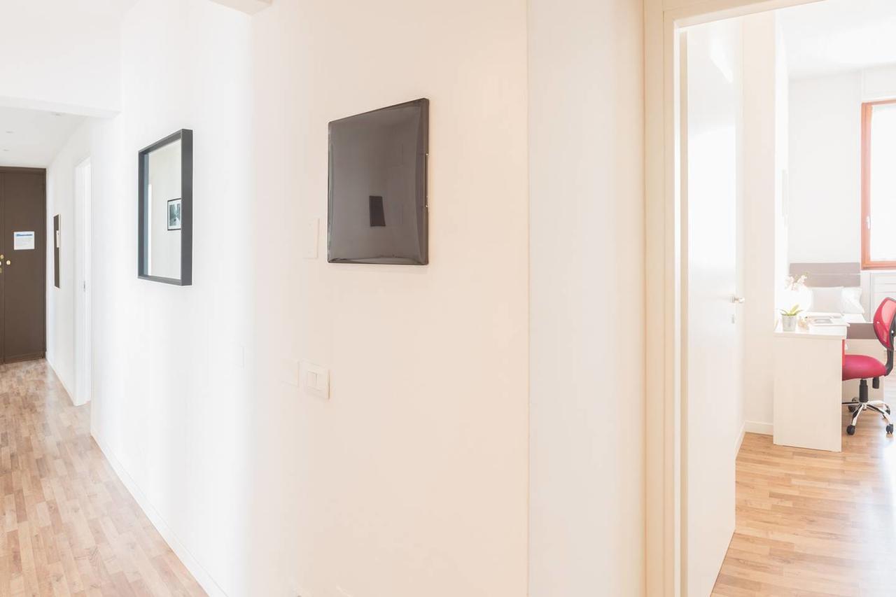 Altido Wittgens 1 Apartment Milano Ngoại thất bức ảnh