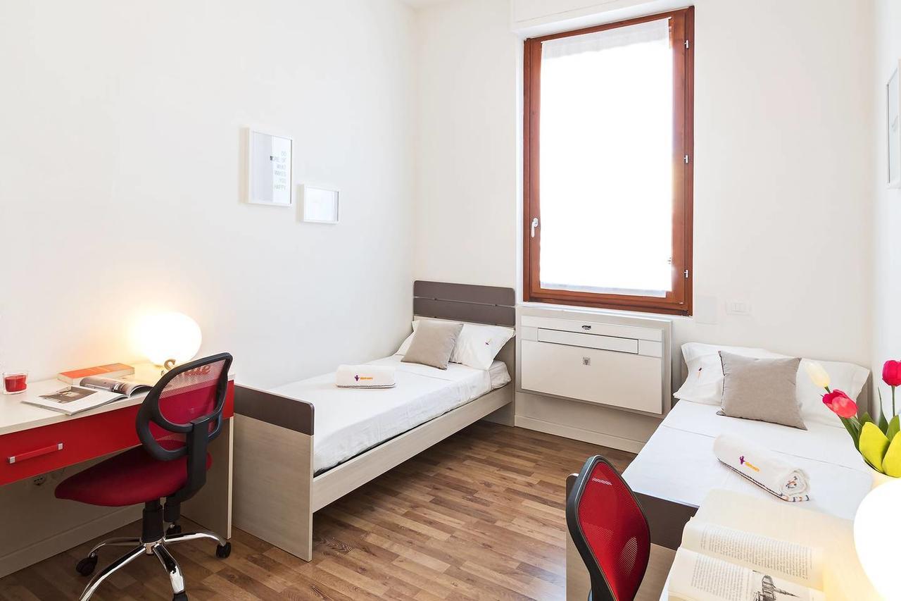 Altido Wittgens 1 Apartment Milano Ngoại thất bức ảnh