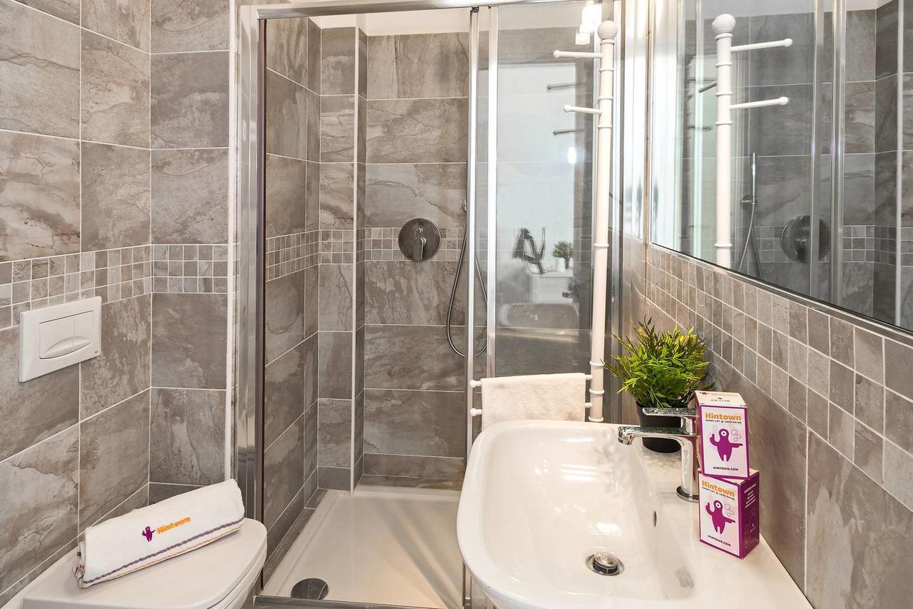 Altido Wittgens 1 Apartment Milano Ngoại thất bức ảnh