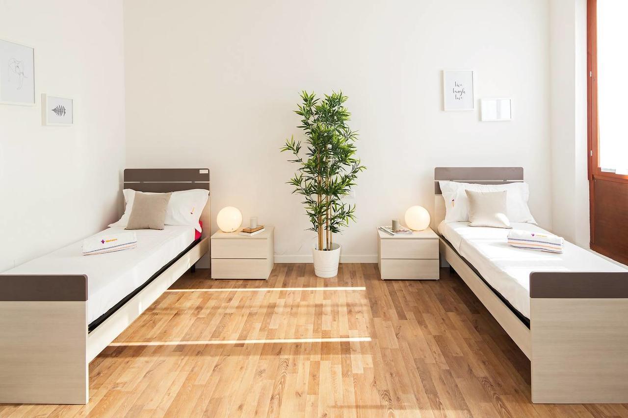 Altido Wittgens 1 Apartment Milano Ngoại thất bức ảnh