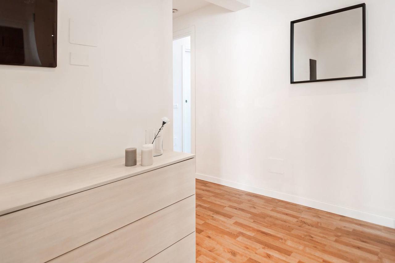 Altido Wittgens 1 Apartment Milano Ngoại thất bức ảnh