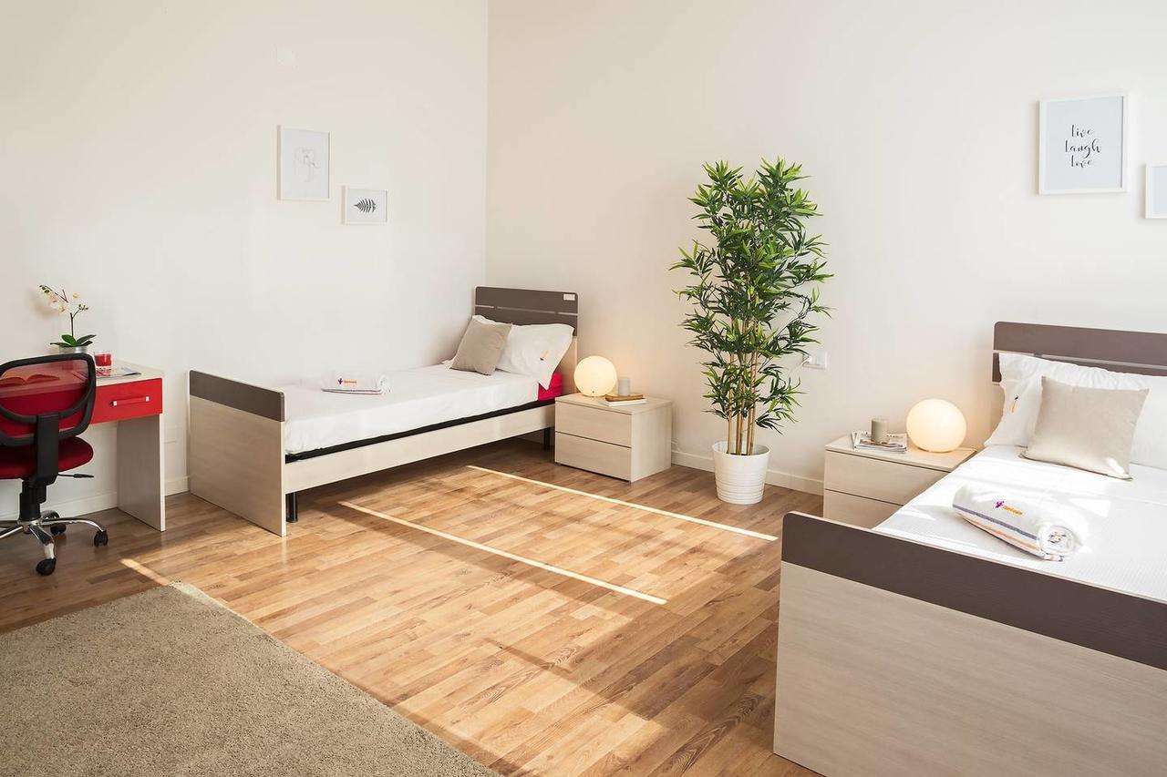 Altido Wittgens 1 Apartment Milano Ngoại thất bức ảnh