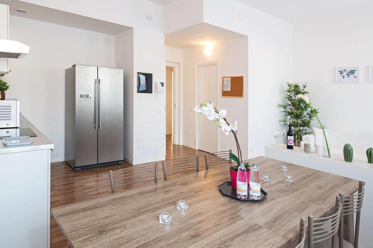 Altido Wittgens 1 Apartment Milano Ngoại thất bức ảnh