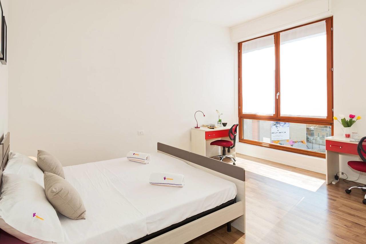 Altido Wittgens 1 Apartment Milano Ngoại thất bức ảnh
