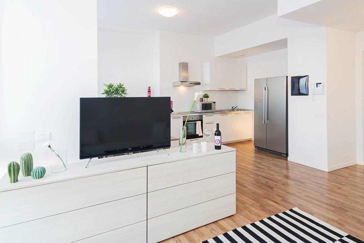 Altido Wittgens 1 Apartment Milano Ngoại thất bức ảnh