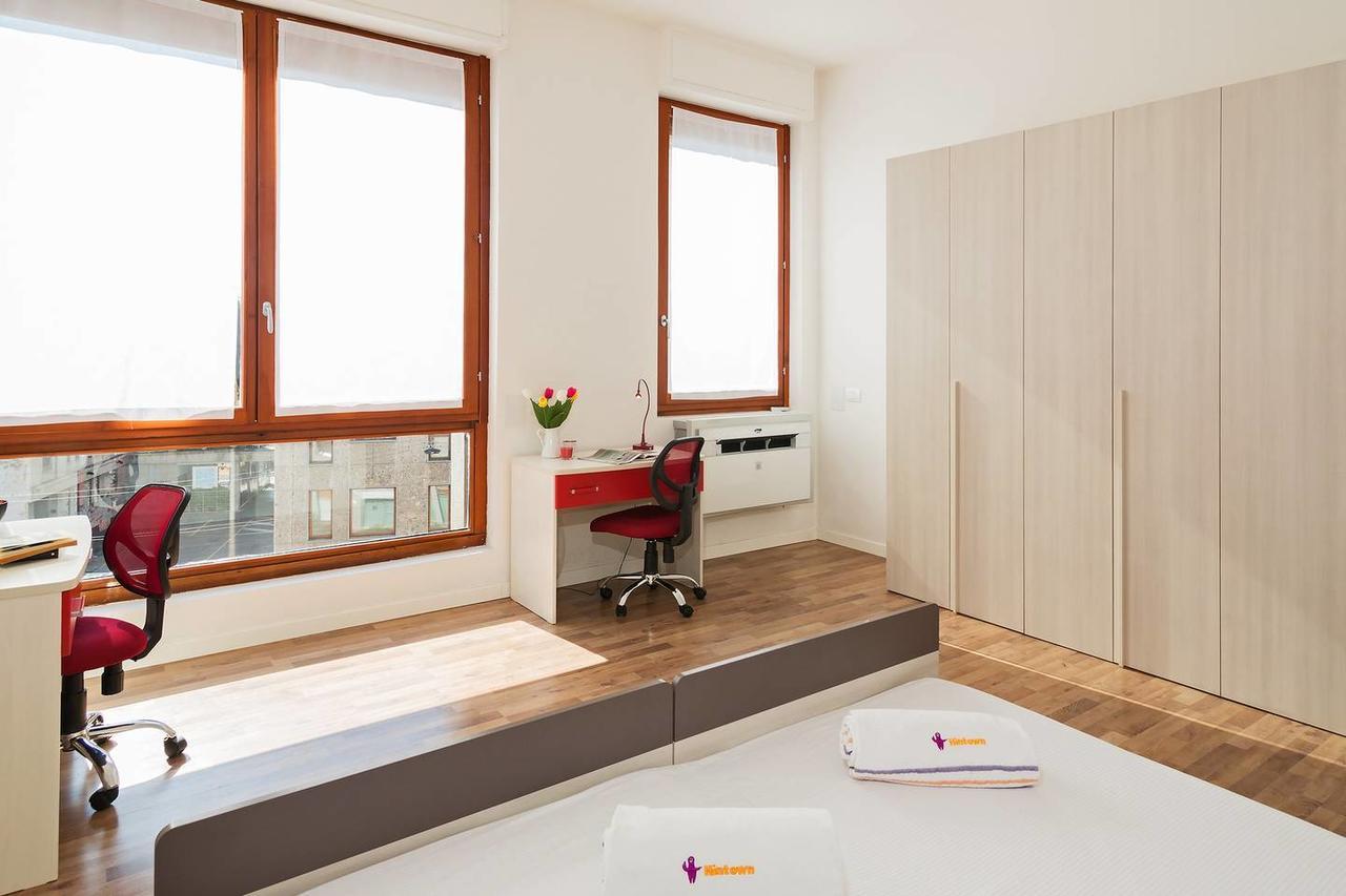 Altido Wittgens 1 Apartment Milano Ngoại thất bức ảnh