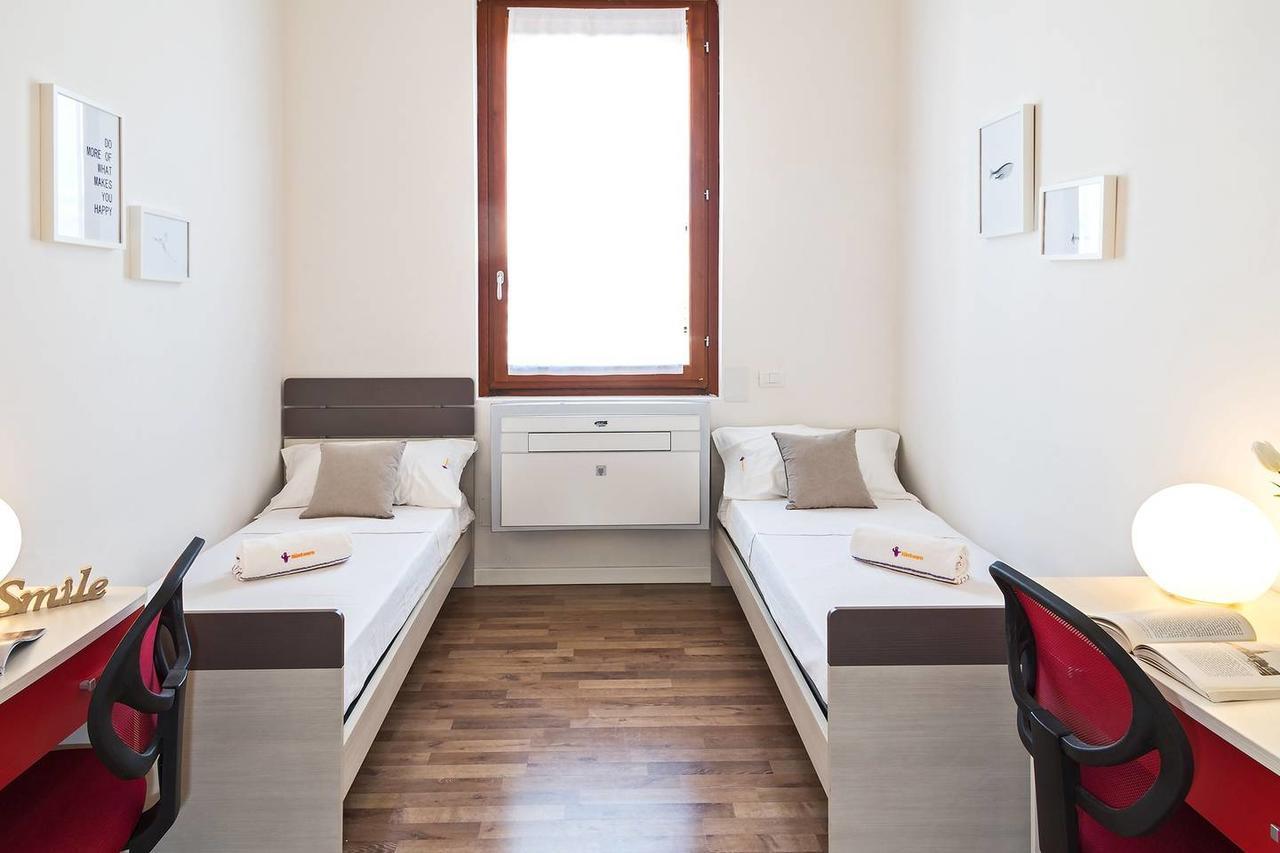 Altido Wittgens 1 Apartment Milano Ngoại thất bức ảnh