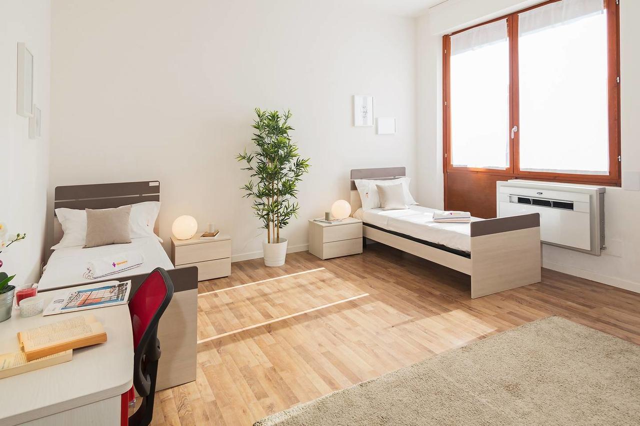 Altido Wittgens 1 Apartment Milano Ngoại thất bức ảnh