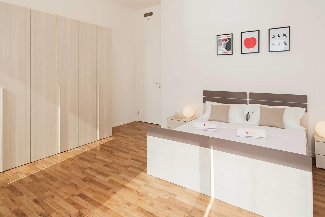 Altido Wittgens 1 Apartment Milano Ngoại thất bức ảnh