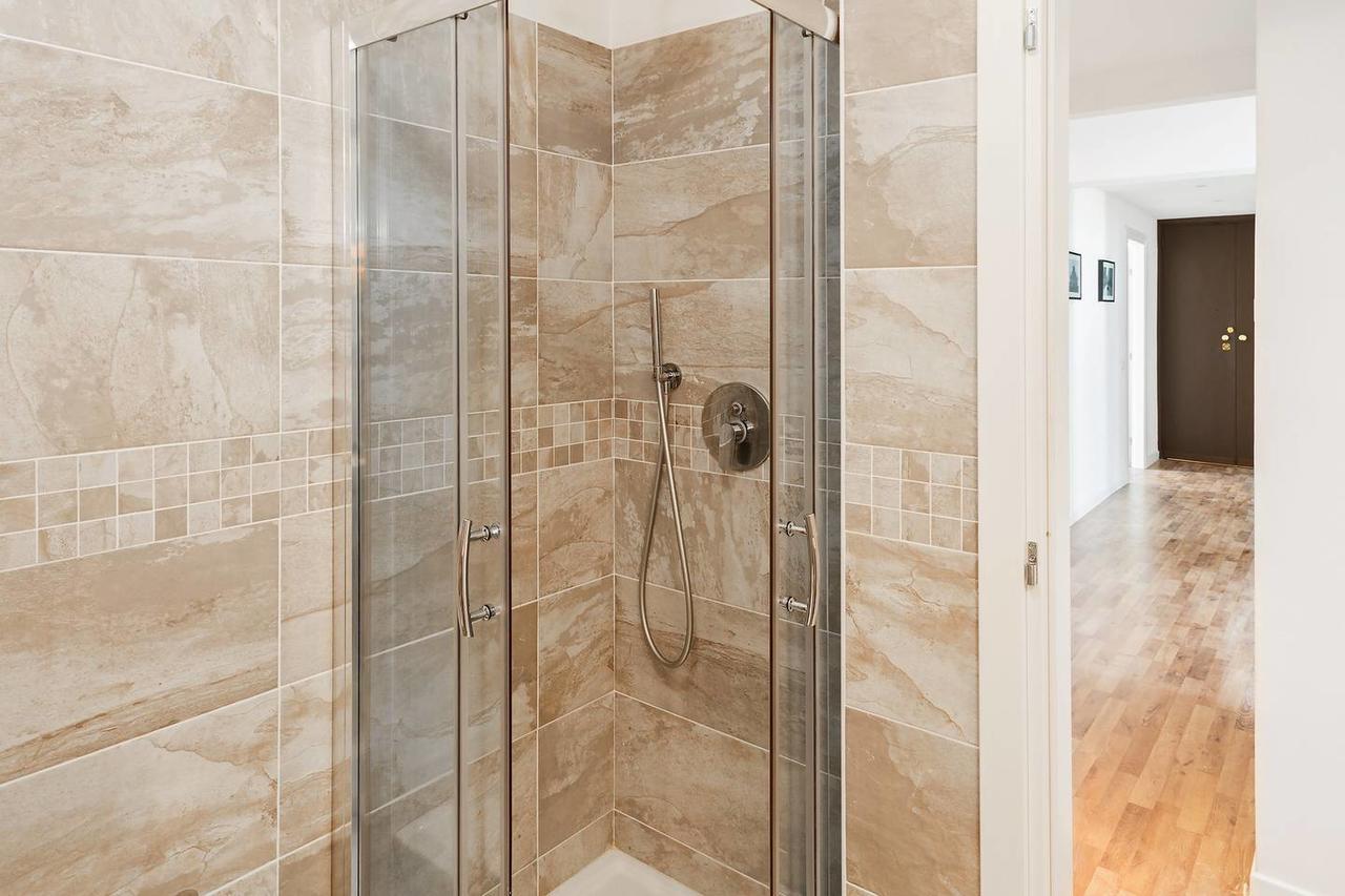 Altido Wittgens 1 Apartment Milano Ngoại thất bức ảnh